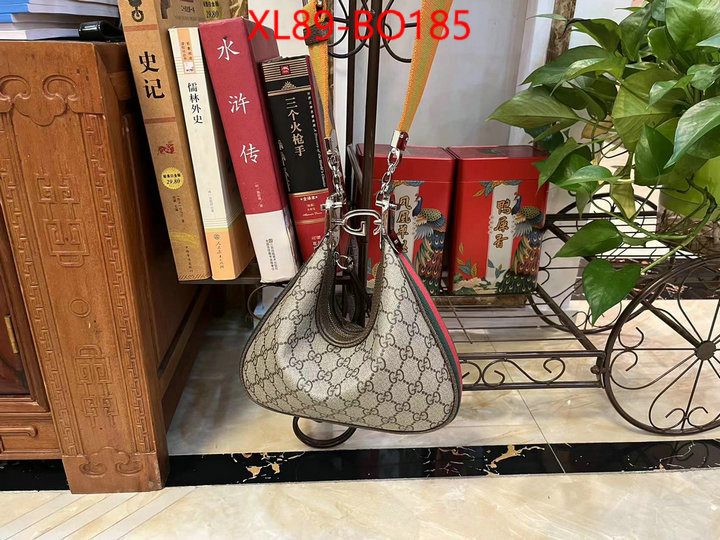 Gucci Bags(4A)-Diagonal-,7 star collection ,ID: BO185,$: 89USD