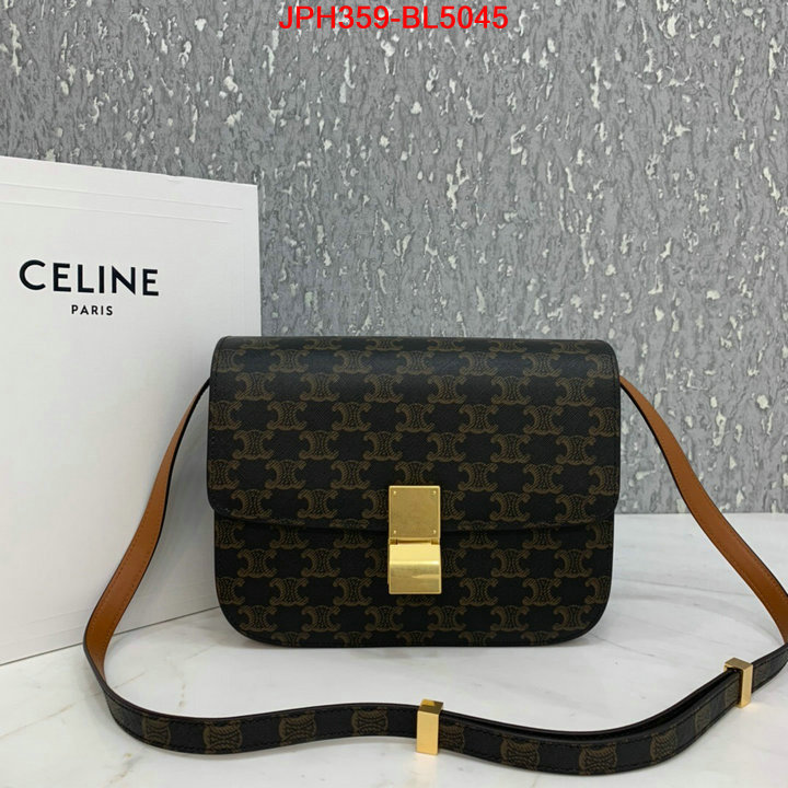 CELINE Bags(TOP)-Classic Series,replica every designer ,ID:BL5045,$: 359USD