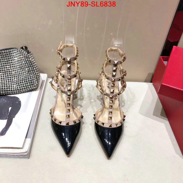 Women Shoes-Valentino,sell online luxury designer , ID: SL6838,$: 89USD