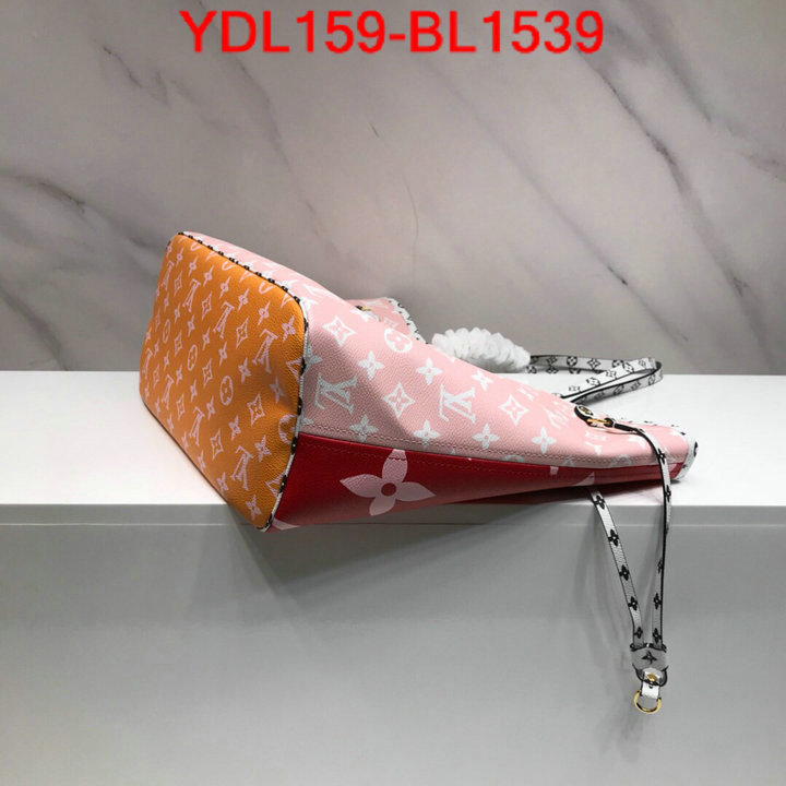 LV Bags(TOP)-Neverfull-,ID: BL1539,$: 159USD