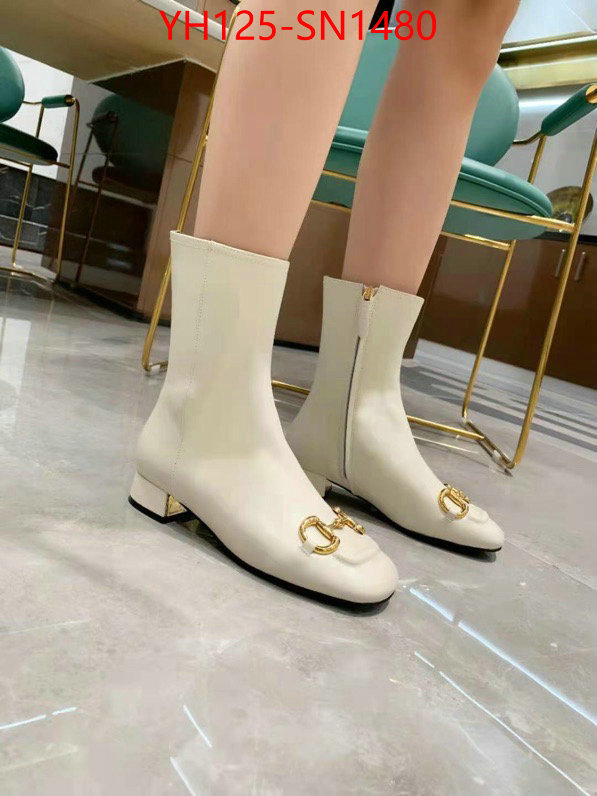 Women Shoes-Gucci,replica every designer , ID: SN1480,$: 125USD