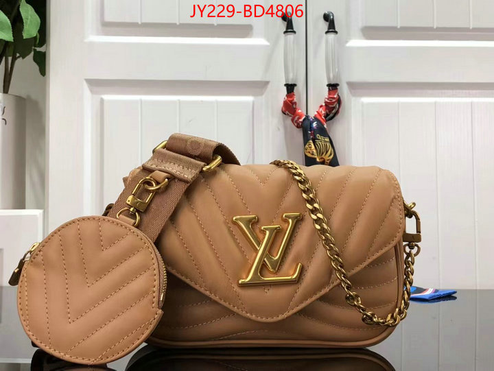 LV Bags(TOP)-Pochette MTis-Twist-,ID: BD4806,$: 229USD