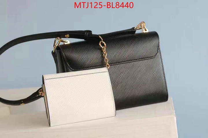 LV Bags(4A)-Pochette MTis Bag-Twist-,ID: BL8440,$: 125USD