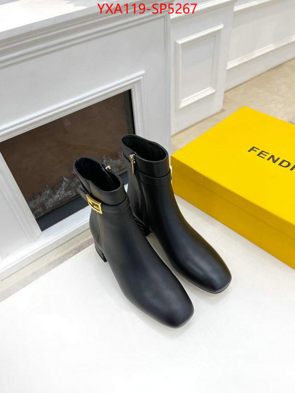 Women Shoes-Fendi,good , ID: SP5267,$: 119USD