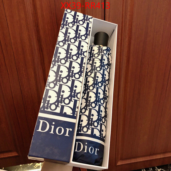 Umbrella-Dior,ID: RR413,$: 39USD