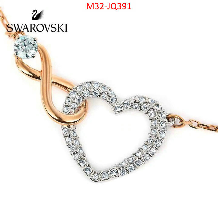 Jewelry-Swarovski,high quality customize ,ID: JQ391,$:32USD
