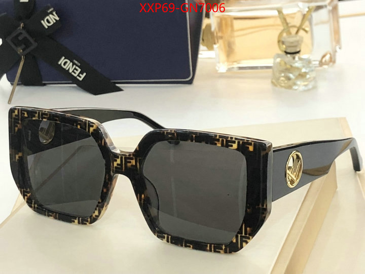 Glasses-Fendi,wholesale replica shop , ID: GN7006,$: 69USD