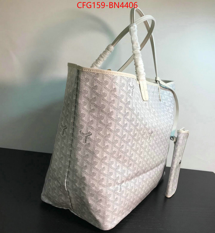 Goyard Bags(TOP)-Handbag-,ID: BN4406,$: 159USD