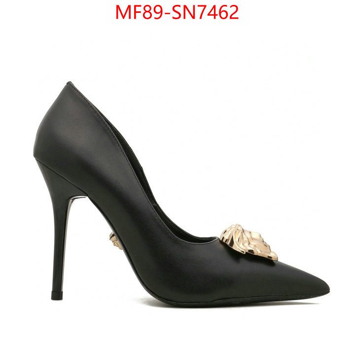 Women Shoes-Versace,high quality replica , ID: SN7462,$: 89USD