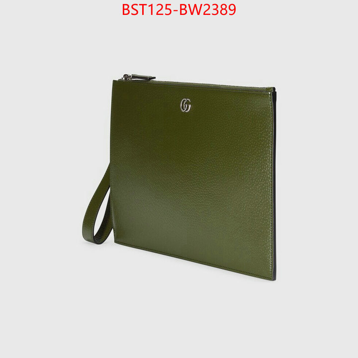 Gucci Bags(TOP)-Clutch-,can you buy knockoff ,ID: BW2389,$: 125USD
