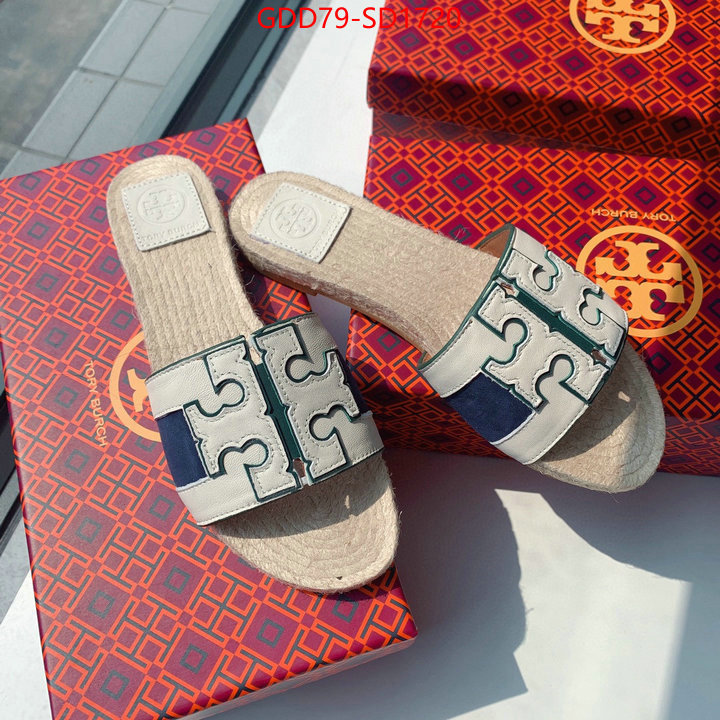 Women Shoes-Tory Burch,best wholesale replica , ID: SD1720,$: 79USD