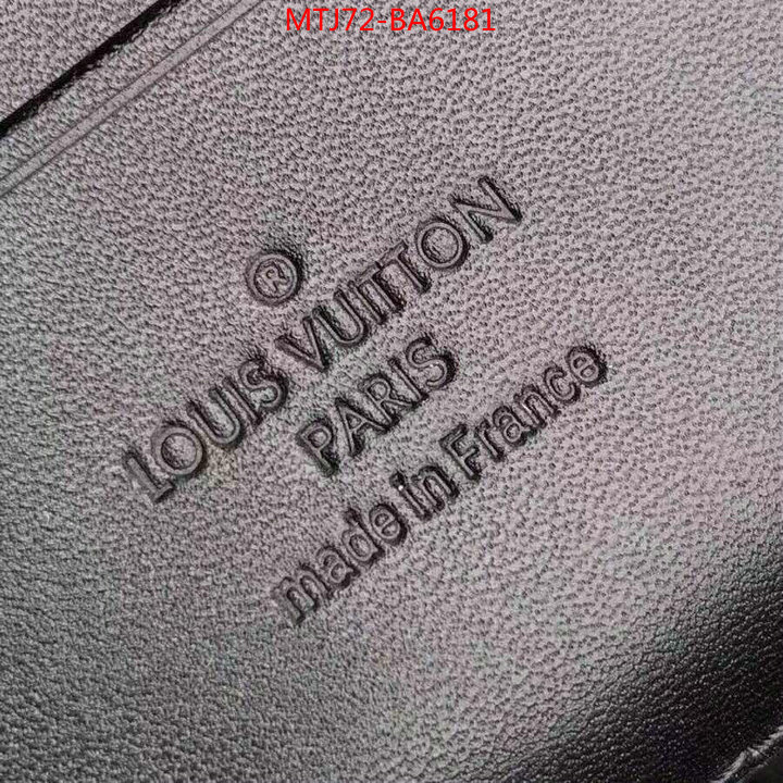 LV Bags(4A)-Trio-,we offer ,ID: BA6181,$: 72USD