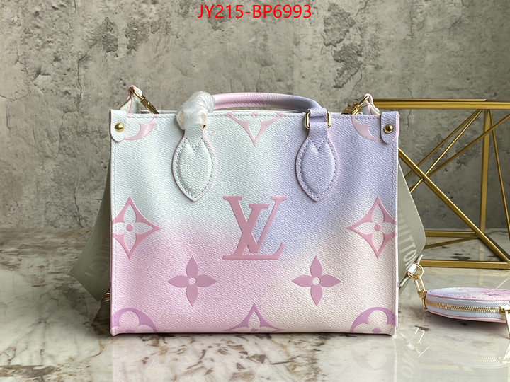 LV Bags(TOP)-Handbag Collection-,ID: BP6993,$: 215USD