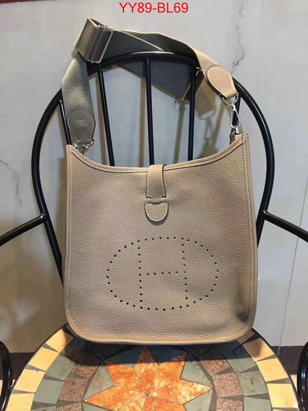 Hermes Bags(TOP)-Evelyne-,top ,ID: BL69,$: 139USD