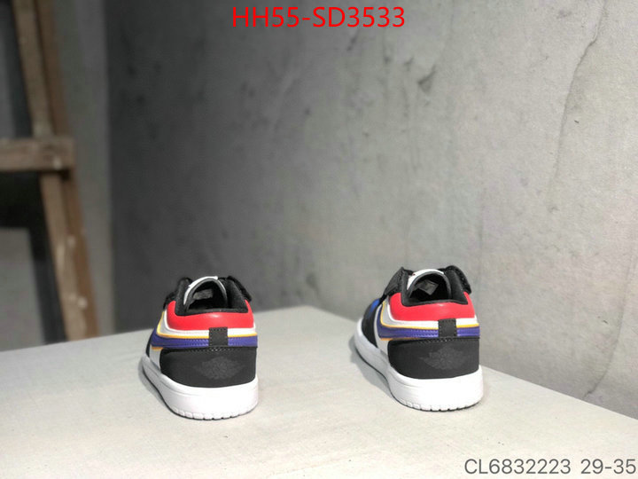 Kids shoes-NIKE,replica for cheap , ID: SD3533,$: 55USD