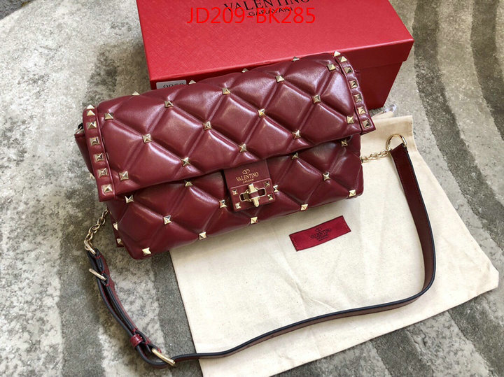 Valentino Bags (TOP)-Diagonal-,the highest quality fake ,ID: BK285,$:209USD