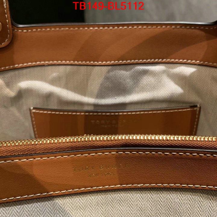 Tory Burch Bags(TOP)-Diagonal-,ID: BL5112,$: 149USD