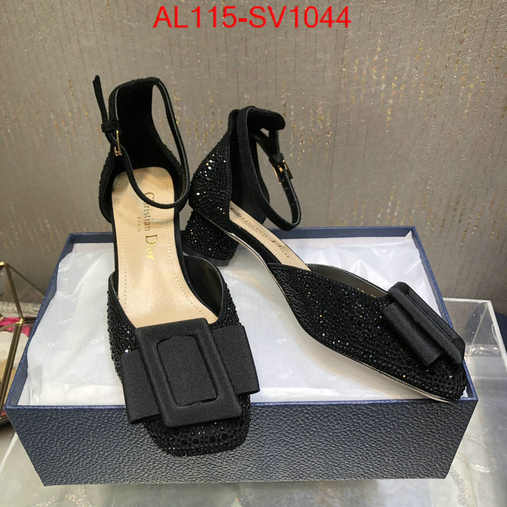 Women Shoes-Dior,new designer replica , ID: SV1044,$: 115USD