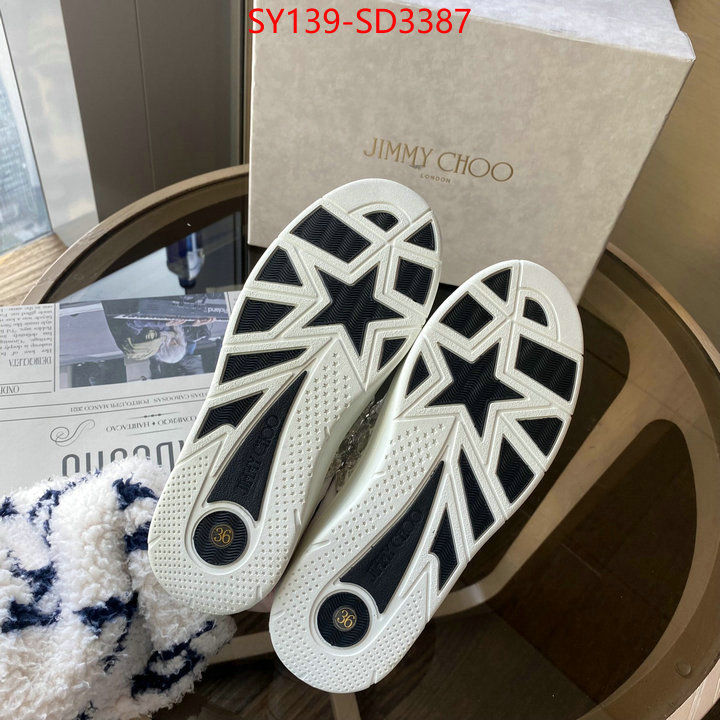 Women Shoes-Jimmy Choo,sell online luxury designer , ID: SD3387,$: 139USD