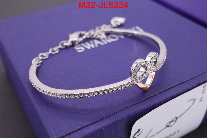 Jewelry-Swarovski,best replica ,ID: JL6334,$: 32USD