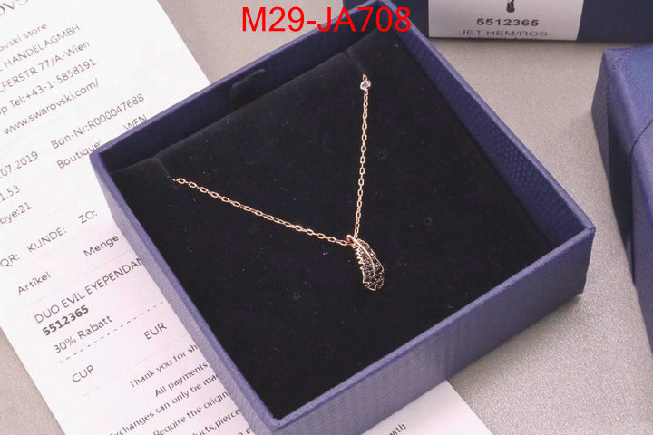 Jewelry-Swarovski,replica 1:1 , ID: JA708,$: 29USD