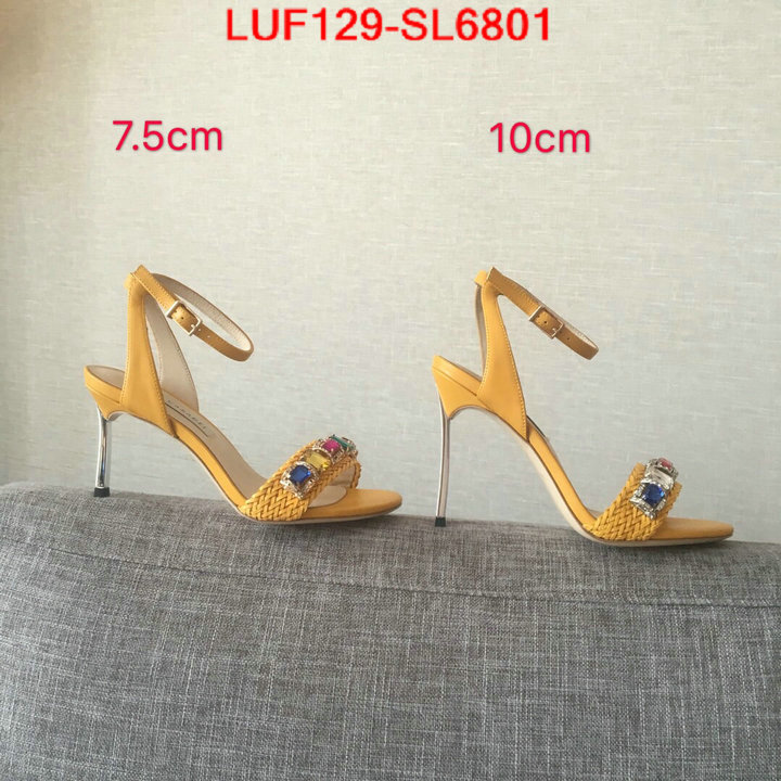 Women Shoes-CASADEI,fake designer , ID: SL6801,$: 129USD