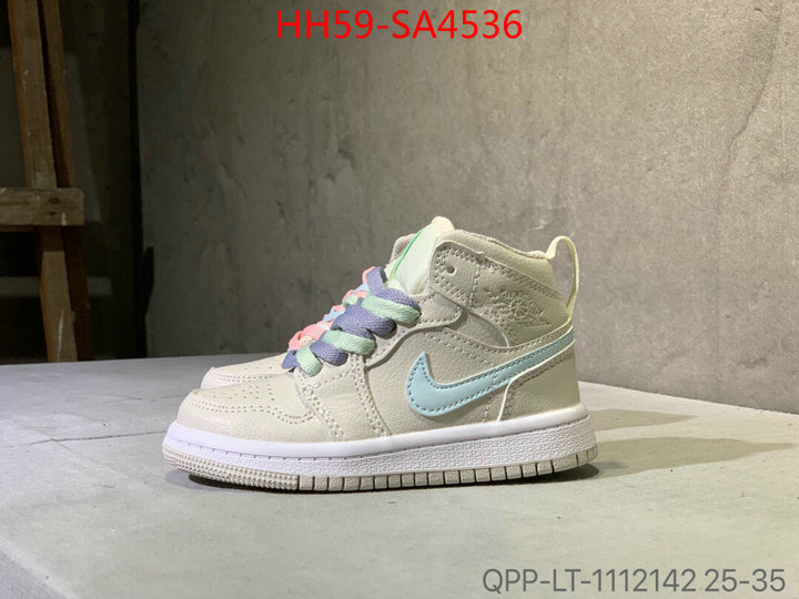 Kids shoes-NIKE,copy aaaaa , ID: SA4536,$: 59USD