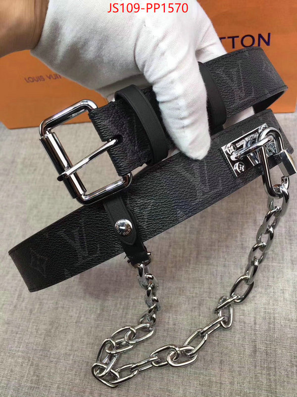 Belts-LV,can you buy replica , ID: PP1570,$: 109USD