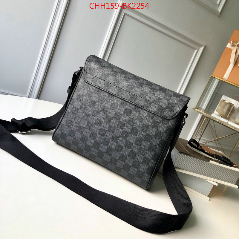 LV Bags(TOP)-Pochette MTis-Twist-,ID: BK2254,$:159USD