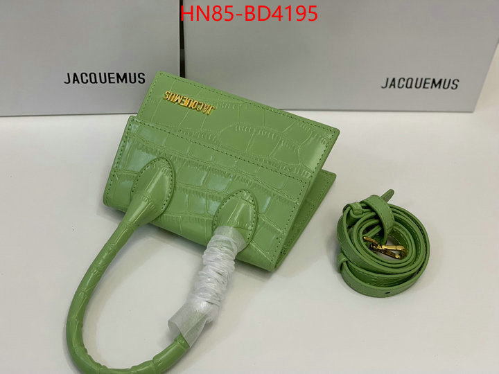 Jacquemus Bags(4A)-Handbag-,are you looking for ,ID: BD4195,$: 85USD