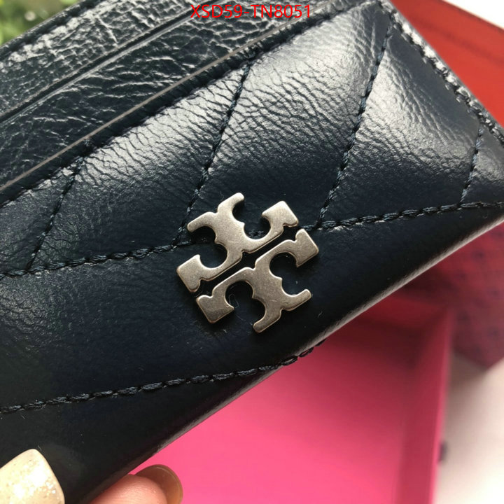 Tory Burch Bags(TOP)-Wallet,ID: TN8051,$: 59USD