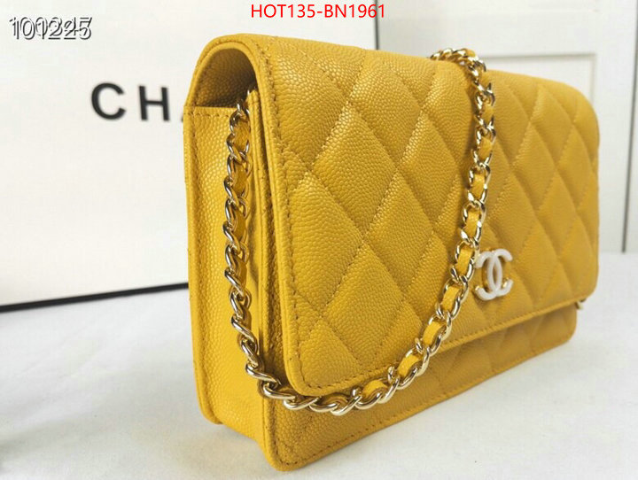 Chanel Bags(TOP)-Diagonal-,ID: BN1961,$: 135USD