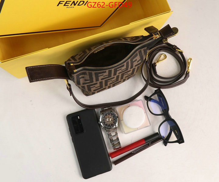 Fendi Big Sale-,ID: GFD49,$: 62USD