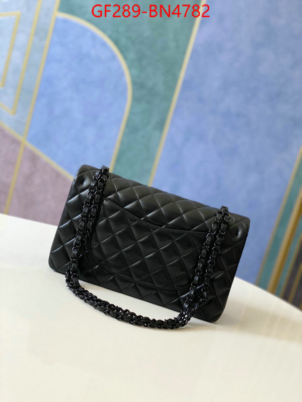 Chanel Bags(TOP)-Diagonal-,ID: BN4782,$: 289USD