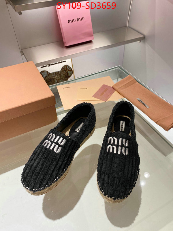 Women Shoes-Miu Miu,outlet sale store , ID: SD3659,$: 109USD