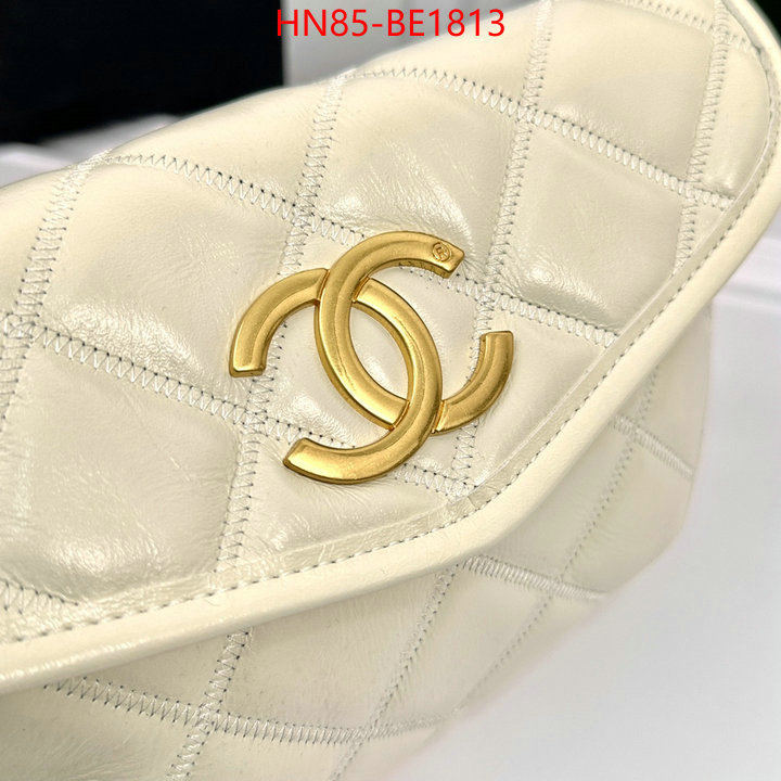 Chanel Bags(4A)-Diagonal-,ID: BE1813,$: 85USD