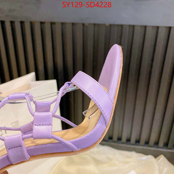 Women Shoes-Gianvito Rossi,what 1:1 replica , ID: SD4228,$: 129USD