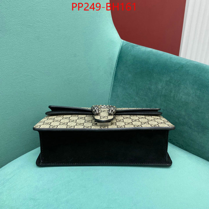 Gucci Bags(TOP)-Dionysus-,best quality designer ,ID: BH161,$: 249USD