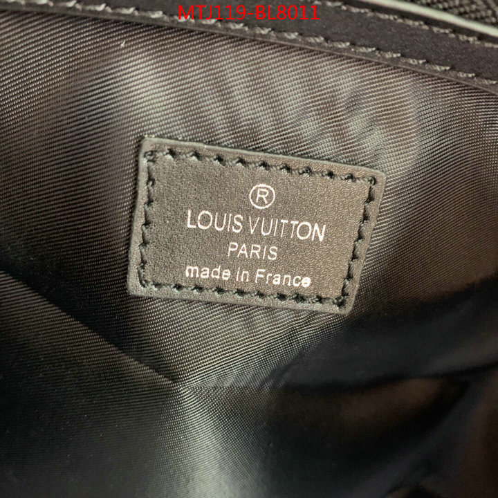 LV Bags(4A)-Keepall BandouliRe 45-50-,best wholesale replica ,ID: BL8011,$: 119USD