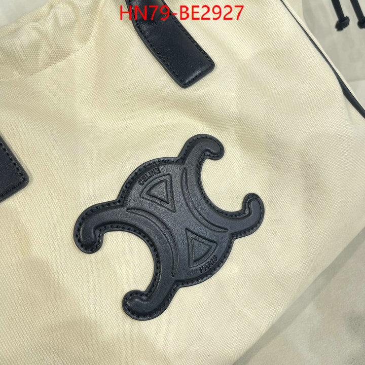 CELINE Bags(4A)-Handbag,top quality fake ,ID: BE2927,$: 79USD