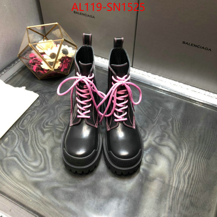 Women Shoes-Balenciaga,sell online luxury designer , ID: SN1525,$: 119USD