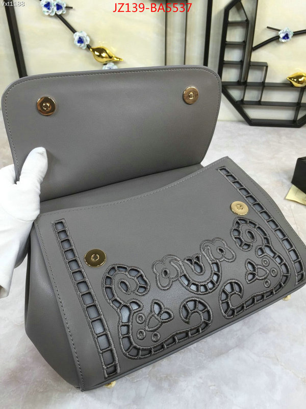 DG Bags(4A)-Sicily,7 star quality designer replica ,ID: BA5537,$: 139USD