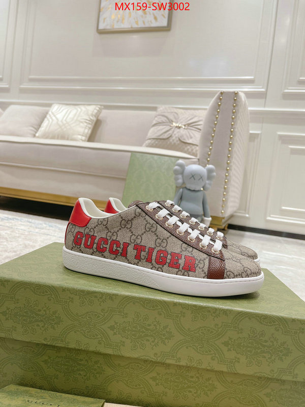 Women Shoes-Gucci,the most popular , ID: SW3002,$: 159USD