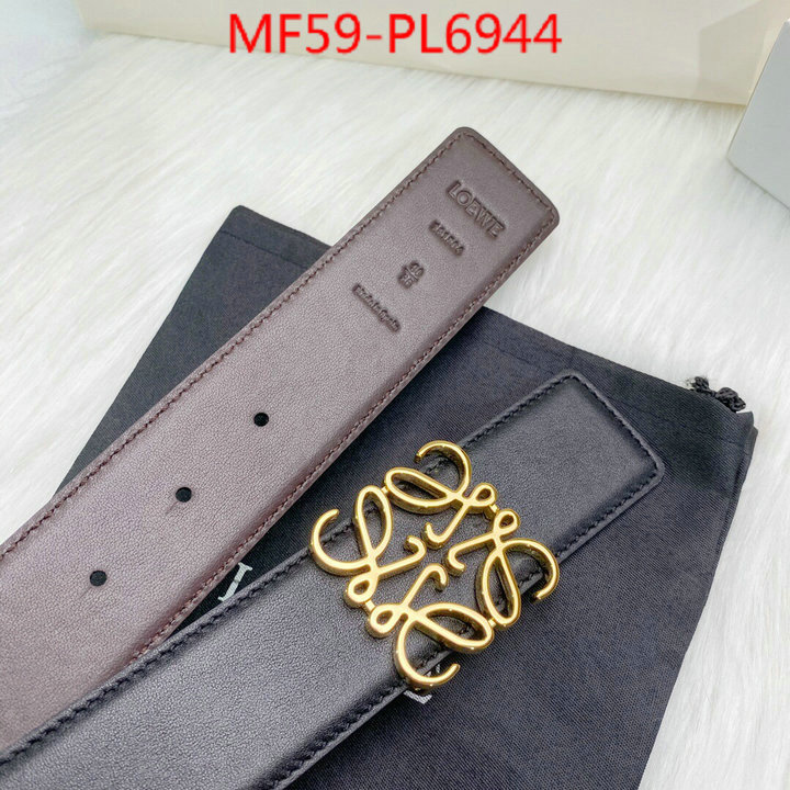 Belts-Loewe,flawless , ID: PL6944,$: 59USD