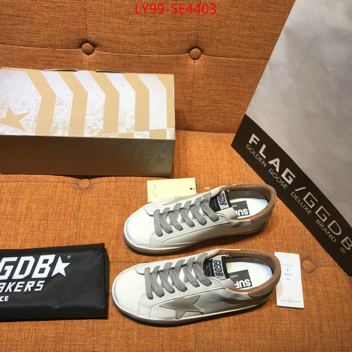 Women Shoes-Golden Goose,buy 2023 replica , ID: SE4403,