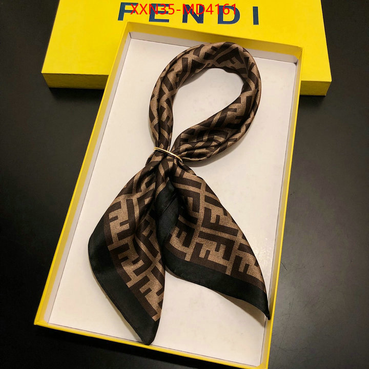 Scarf-Fendi,sell high quality , ID: MD4161,$: 35USD