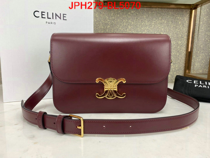 CELINE Bags(TOP)-Triomphe Series,top sale ,ID:BL5070,$: 279USD