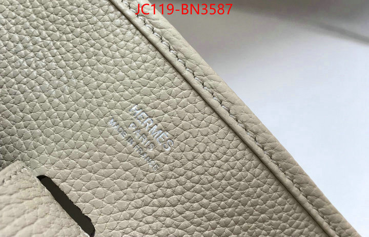 Hermes Bags(4A)-Evelyne-,buy sell ,ID: BN3587,$: 119USD