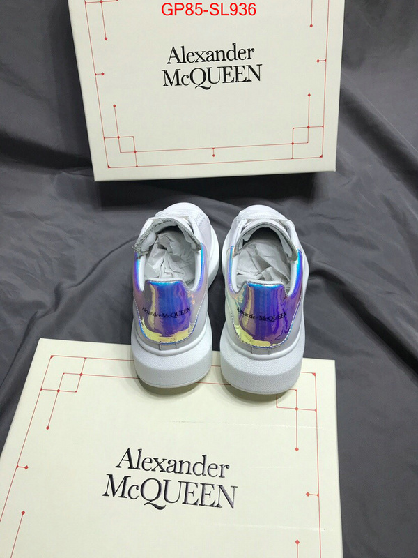 Women Shoes-Alexander McQueen,where to buy high quality , ID: SL936,$:85USD
