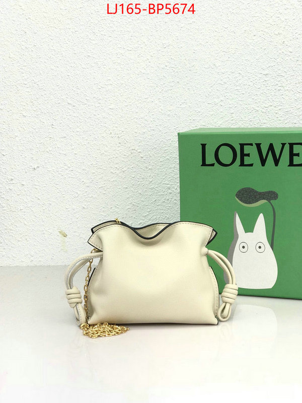 Loewe Bags(TOP)-Diagonal-,fake high quality ,ID: BP5674,$: 165USD